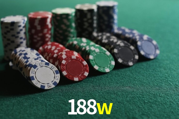 Welcome Bonus 188w