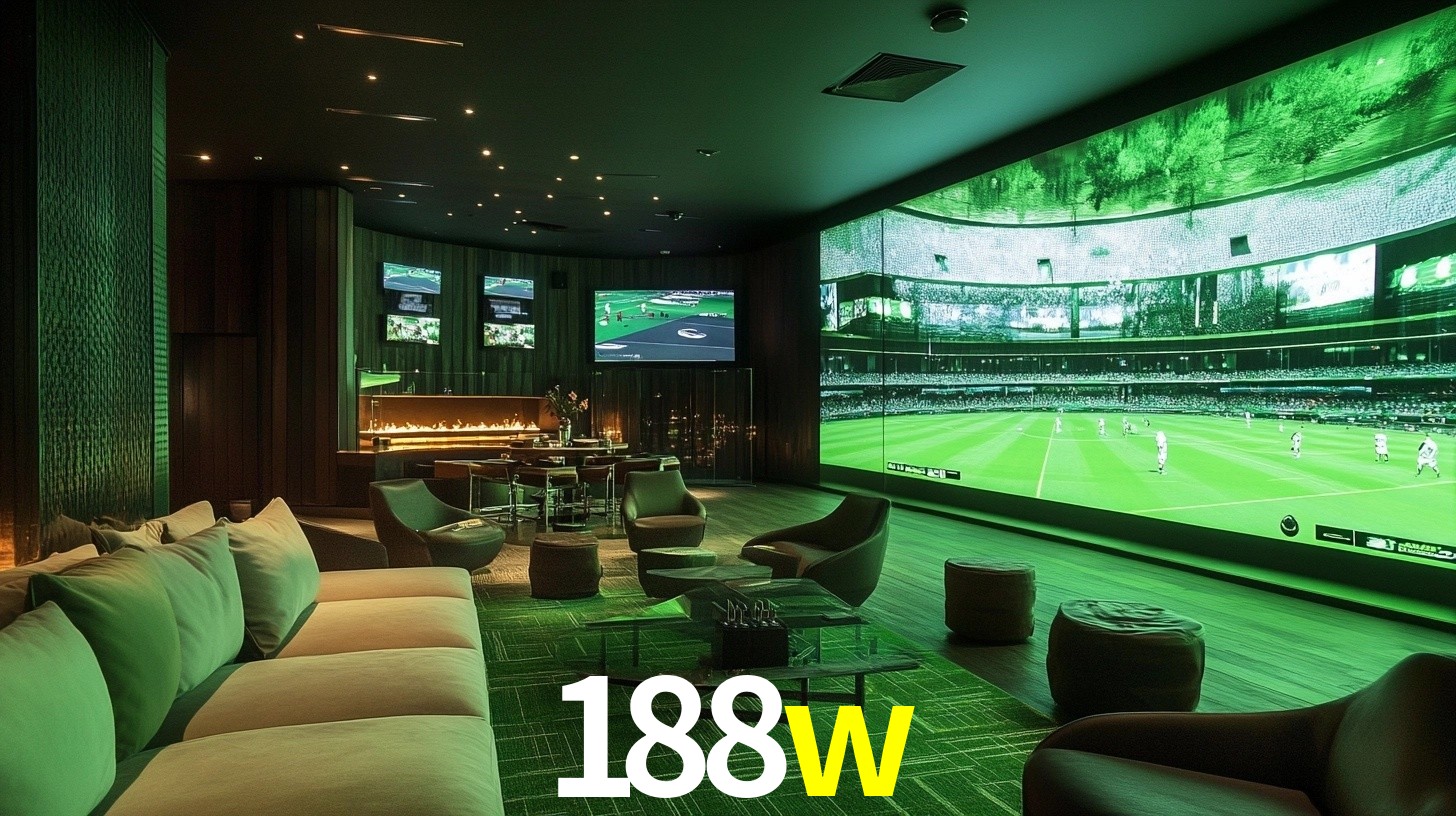 188w - Cassino Completo, Só no App - 188w.com