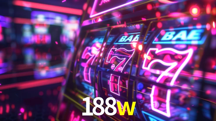 Slot Games 188w