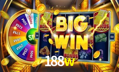 Descubra o Mundo do Cassino Online com 188w