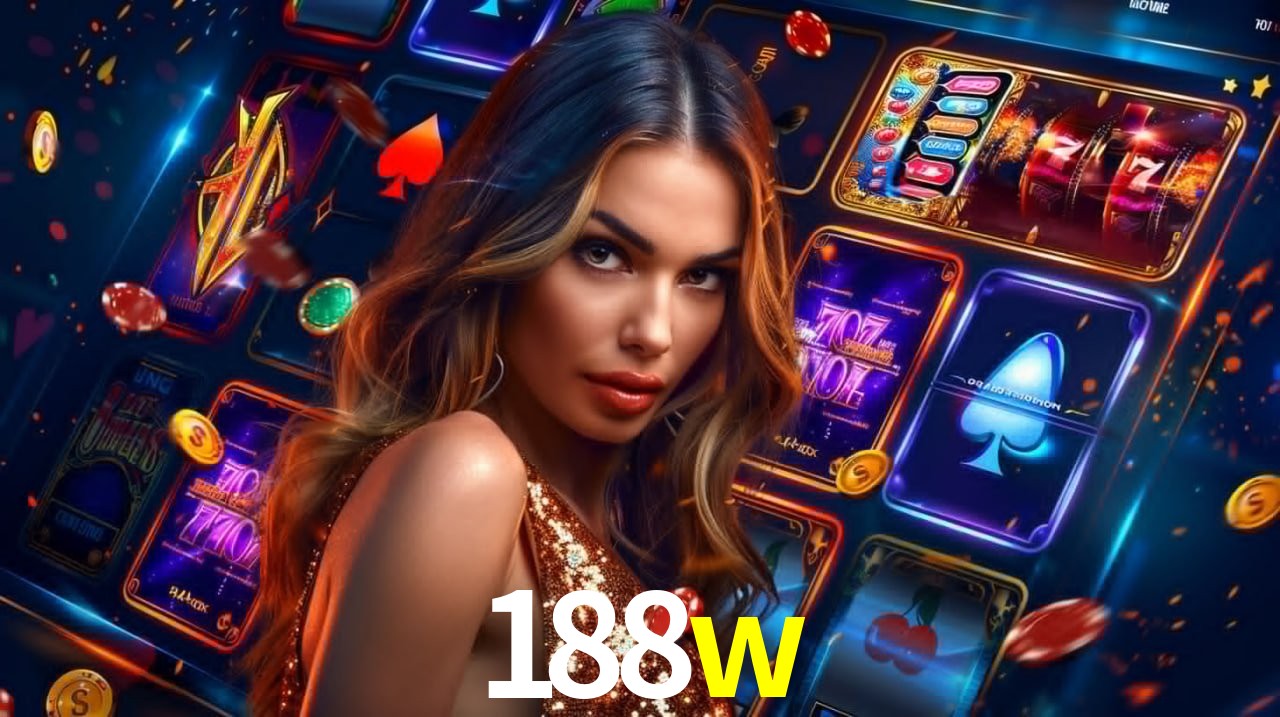 Descubra o Programa VIP da 188w: Vantagens Exclusivas para Jogadores