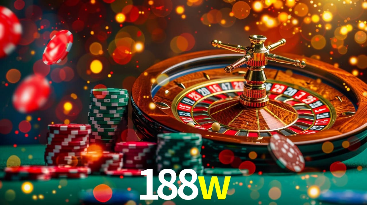 Descubra a Essência do 188w: Nossa História e Compromissos