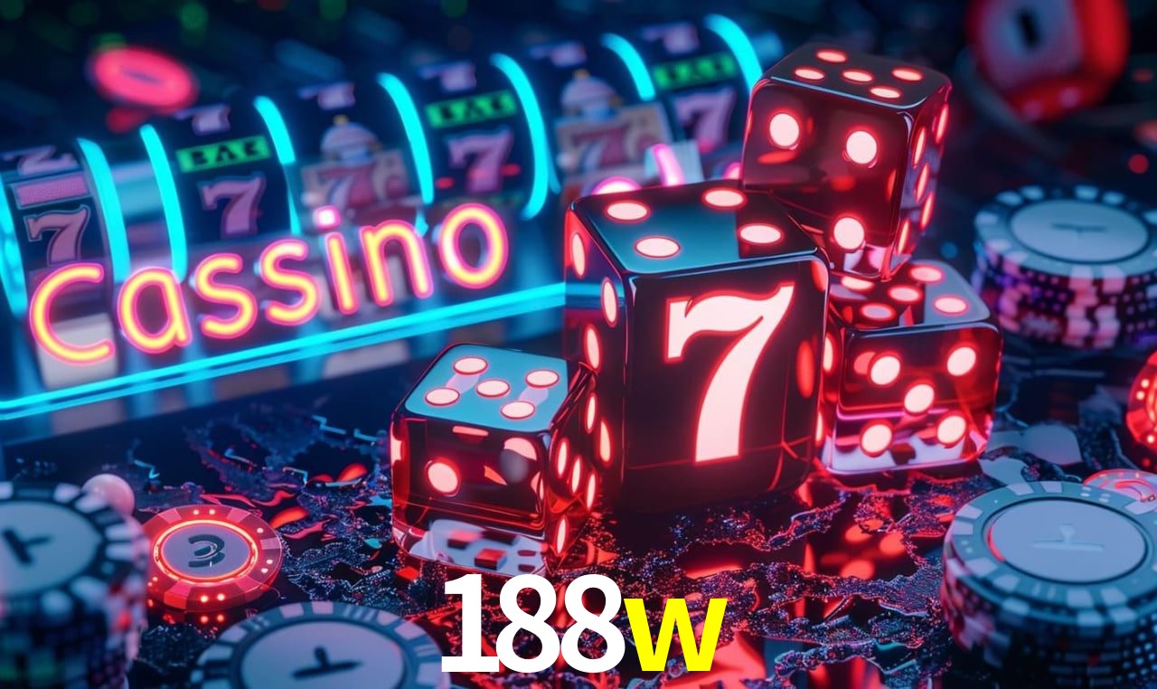 Tennis Betting 188w