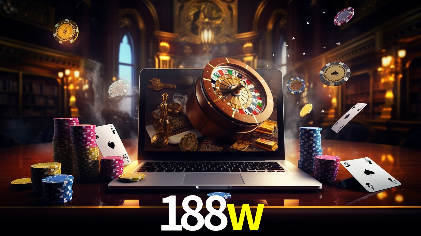 Welcome Bonus 188w