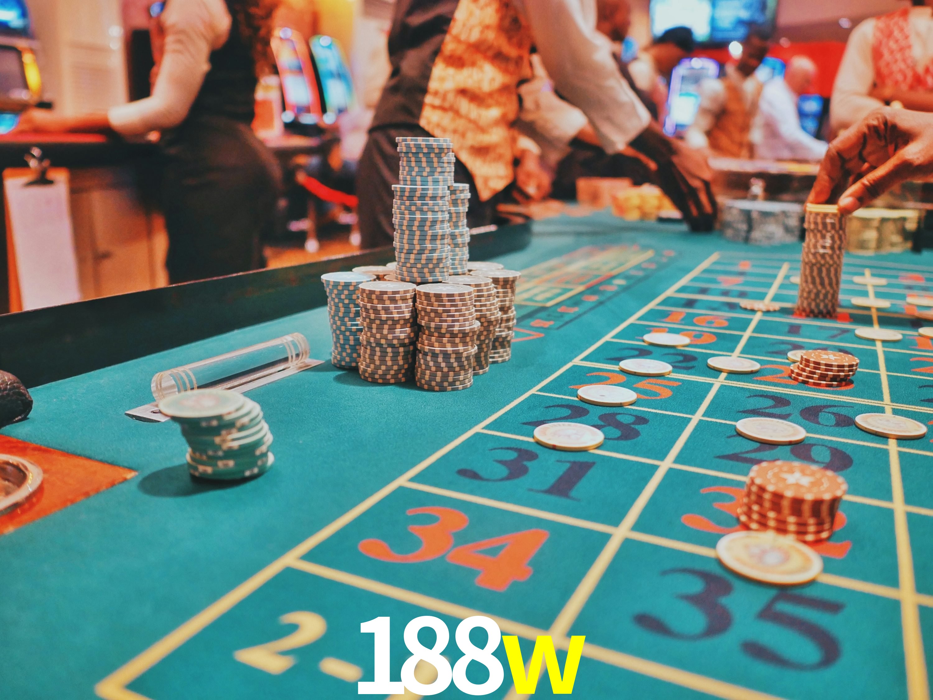 Football Betting 188w