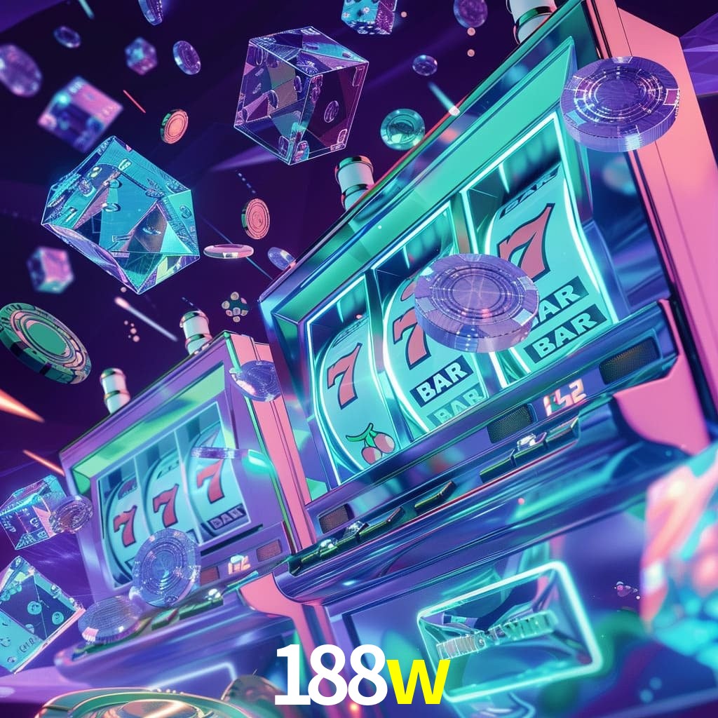 Desvendando o Mundo dos Jogos Virtuais na 188w