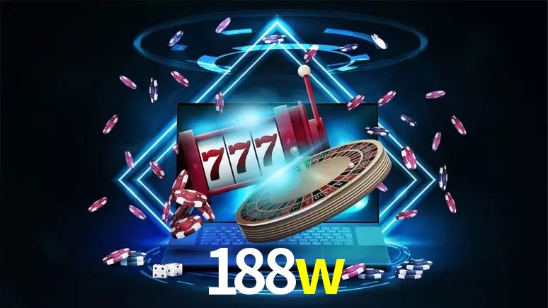 Slot Games 188w
