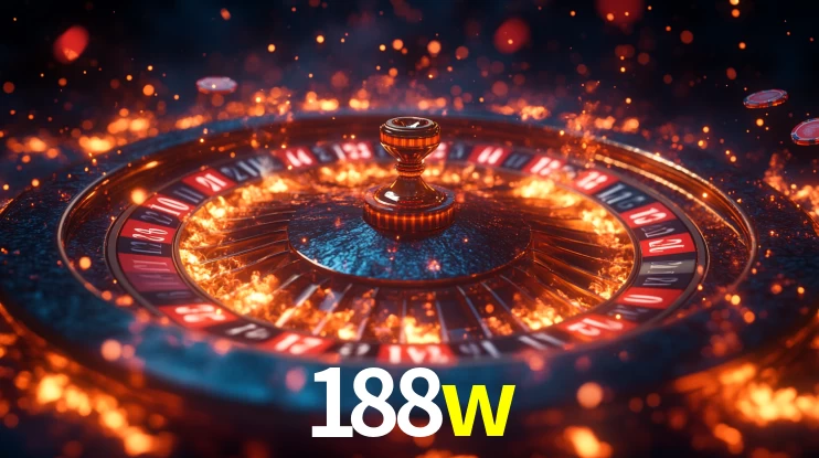 188w
