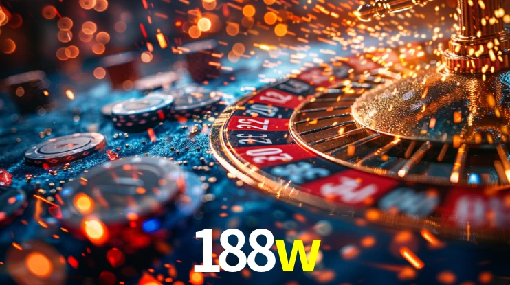 Live Casino 188w