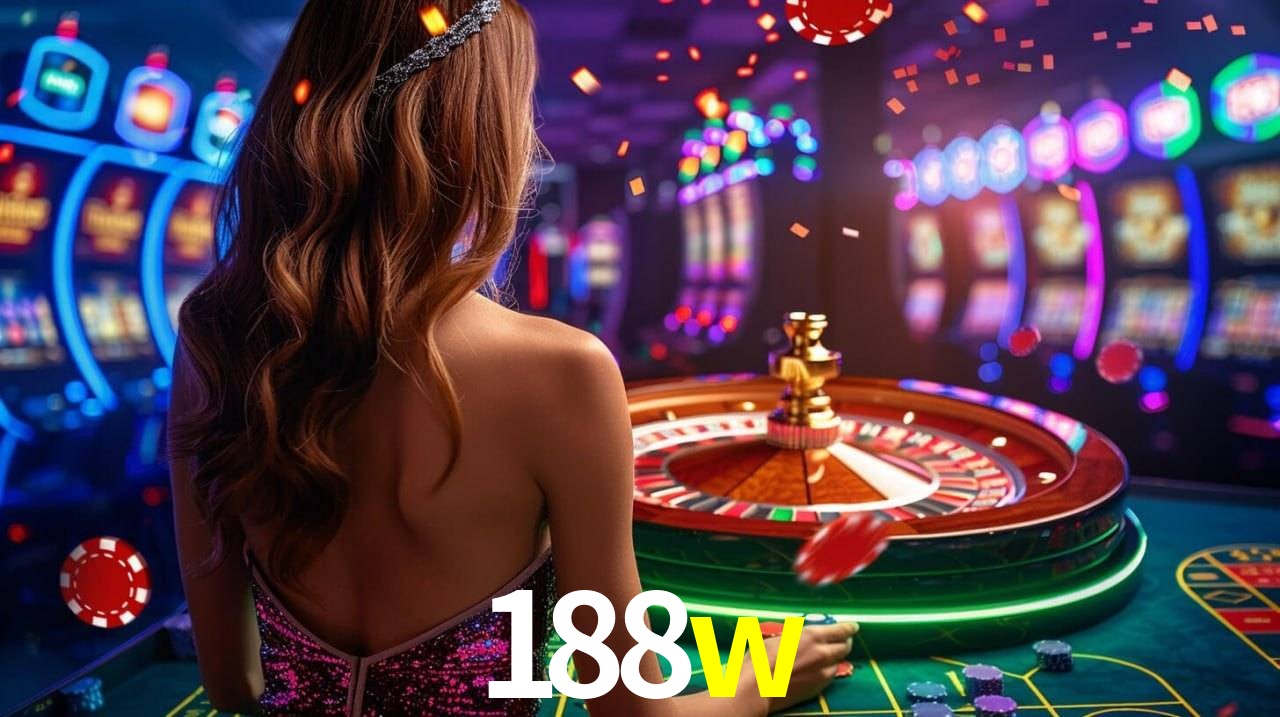 188w App Interface