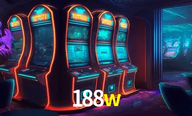 A Popularidade dos Caça-Níqueis no 188w