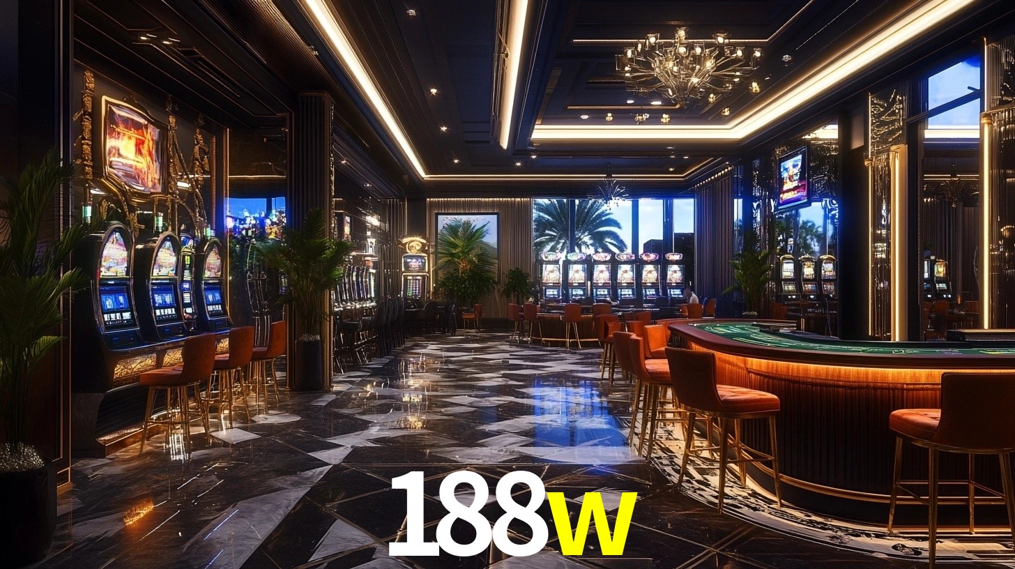 Welcome Bonus 188w