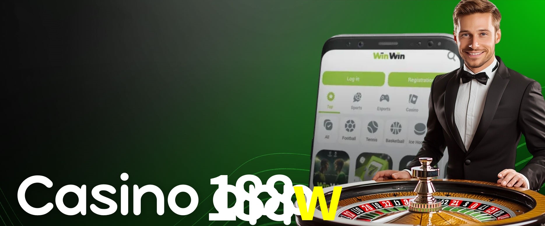 Responsive Design 188w