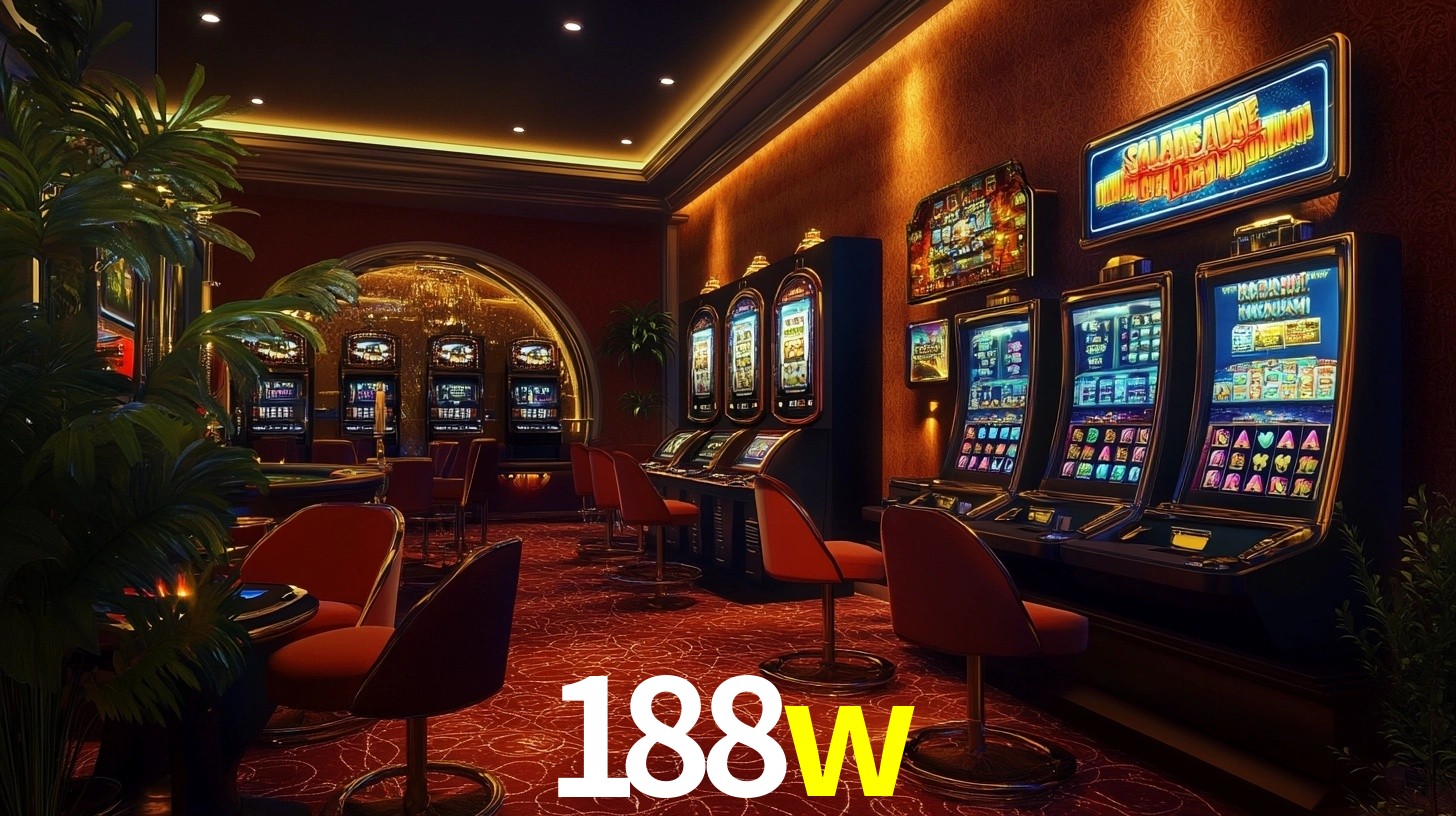 Exclusive Games 188w