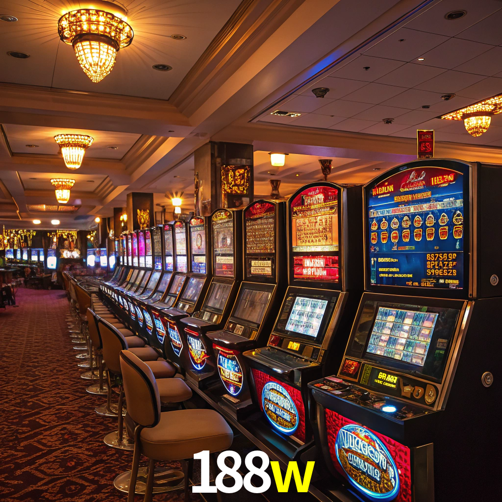 188W