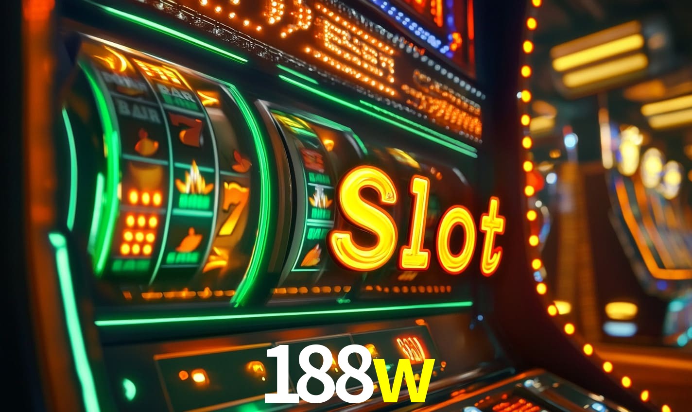 188W