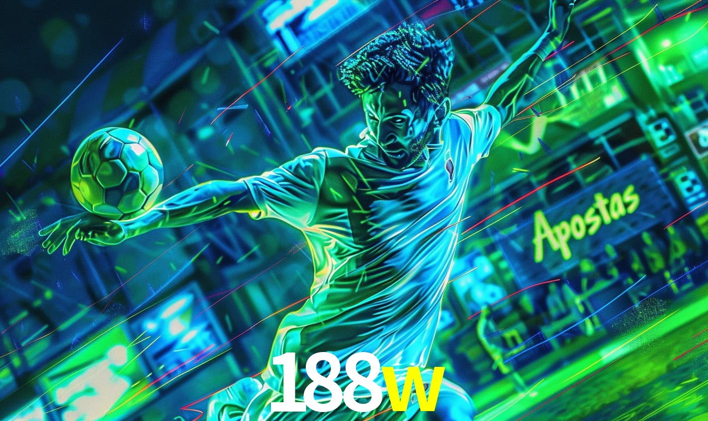 188W