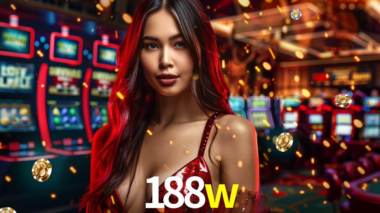 188W