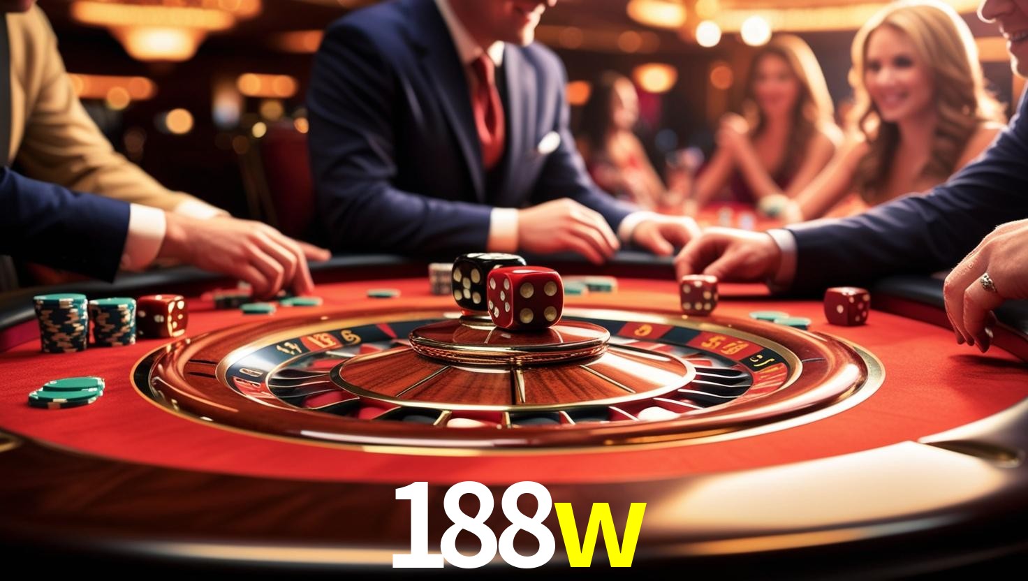 188W
