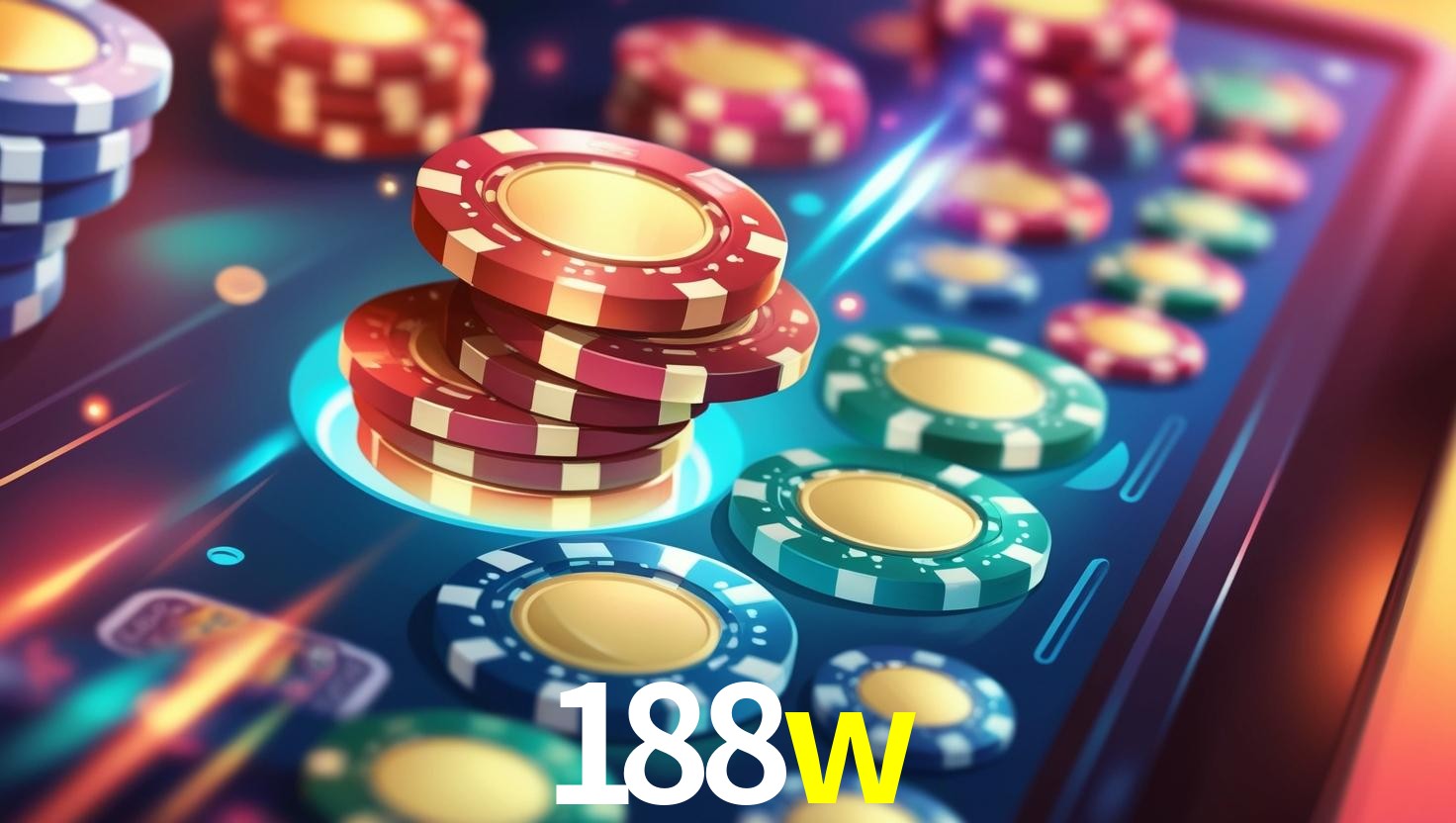 188W