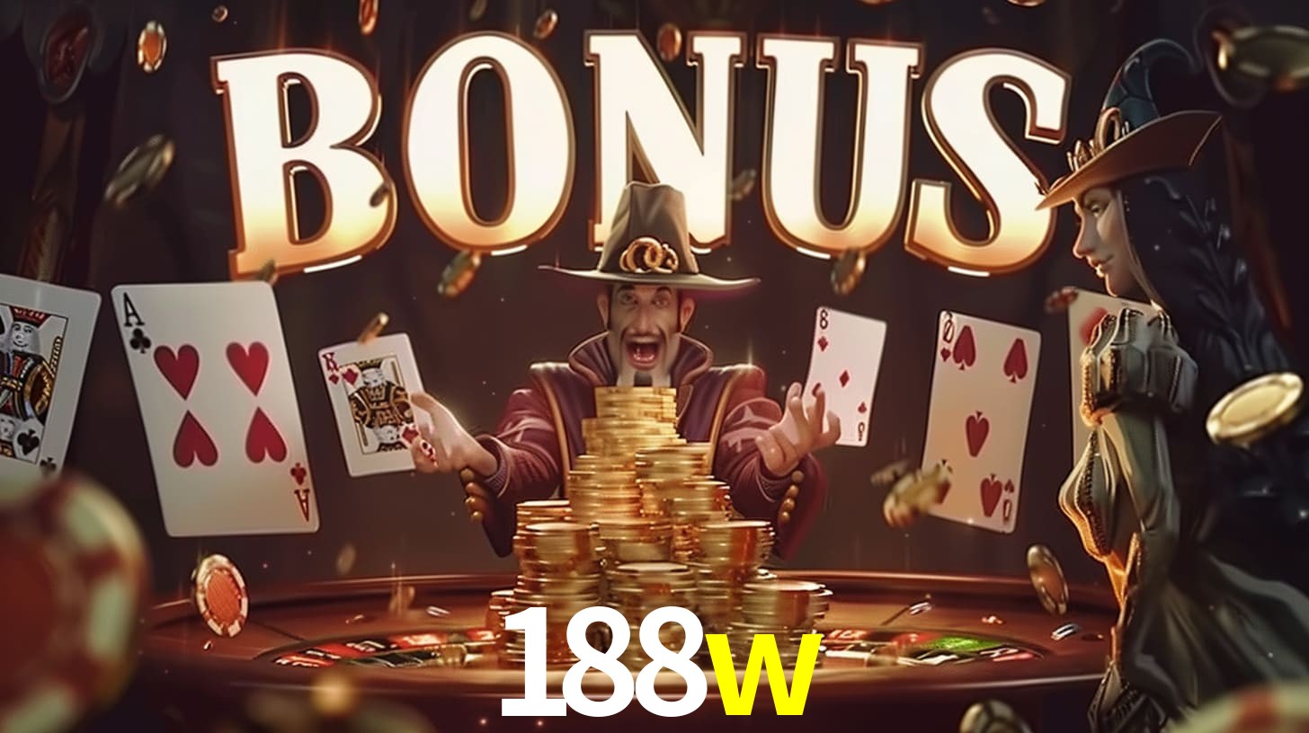 188W