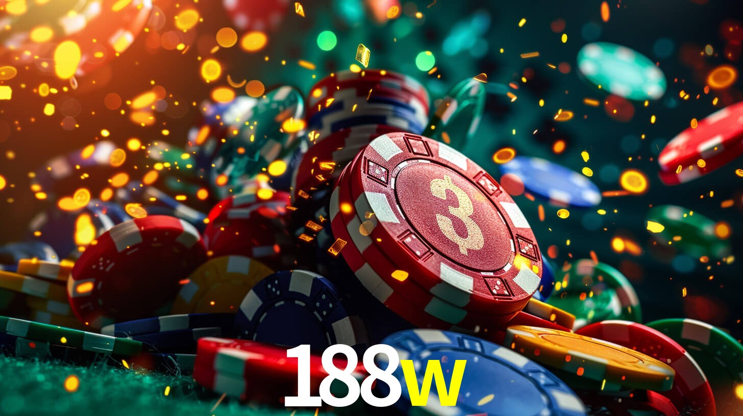 188W
