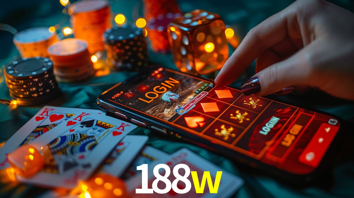 188W