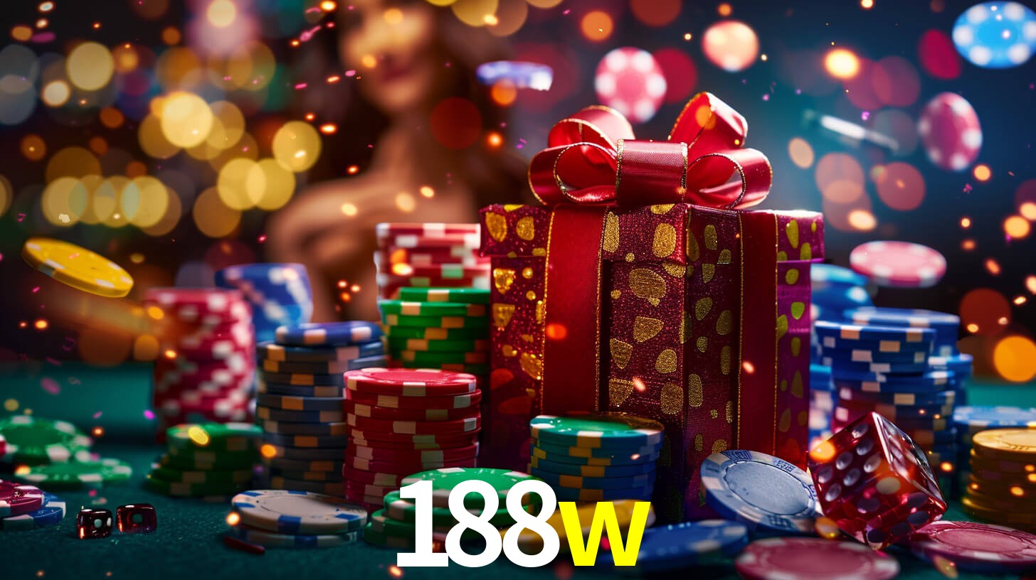 188W