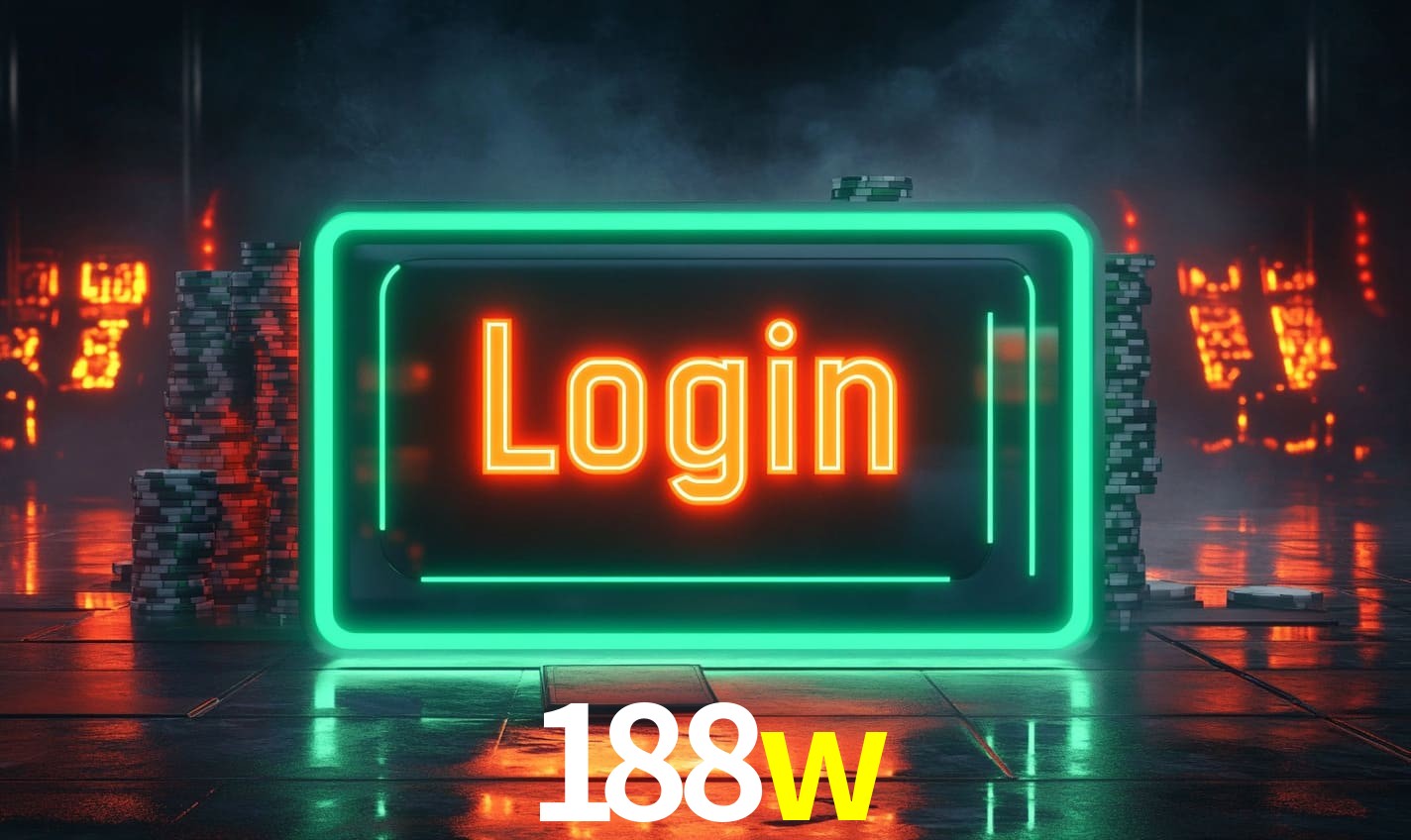 188W