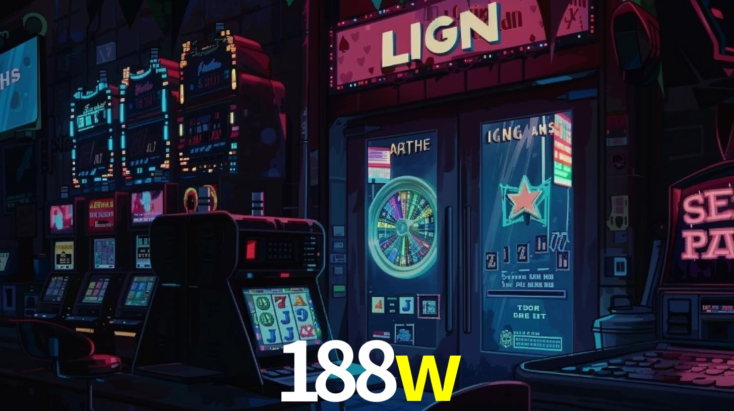 188W