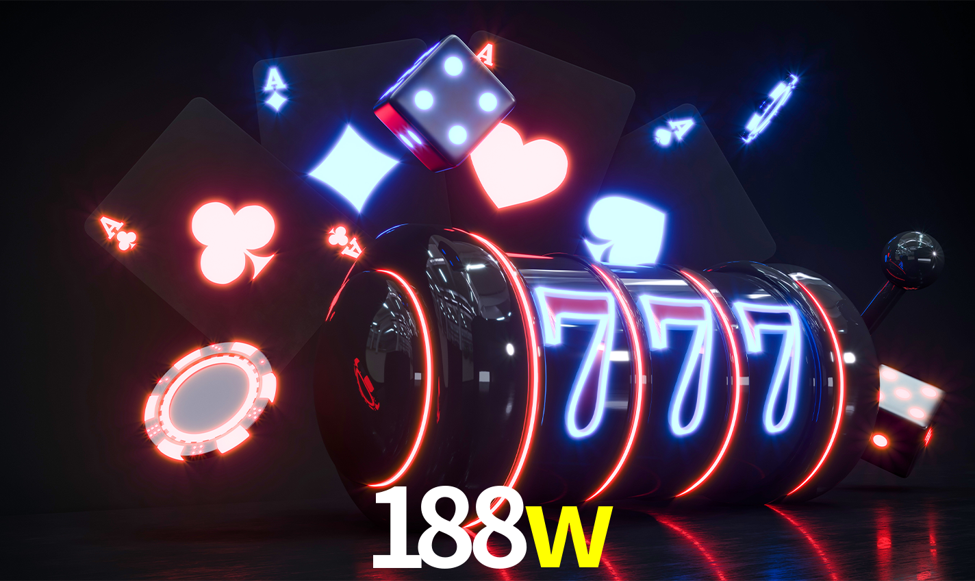 188W