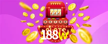 Descubra a Magia dos Jogos de Arcade no 188w