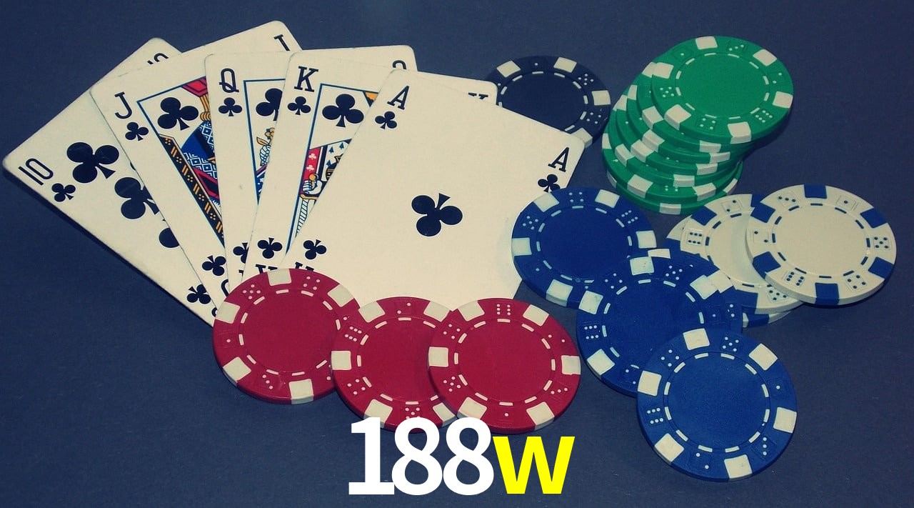 Game Providers 188w