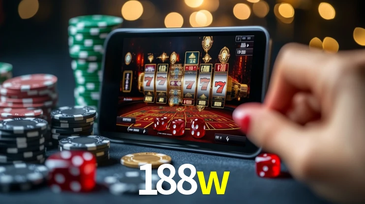Welcome Bonus 188w