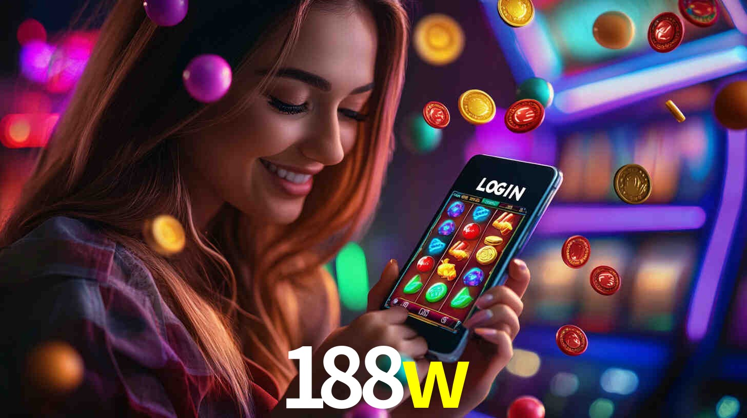 188w