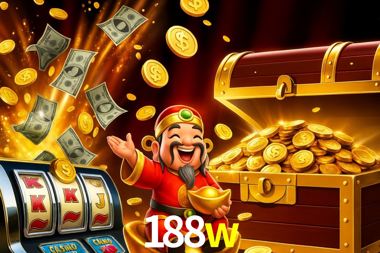 Casino Ao Vivo 188w