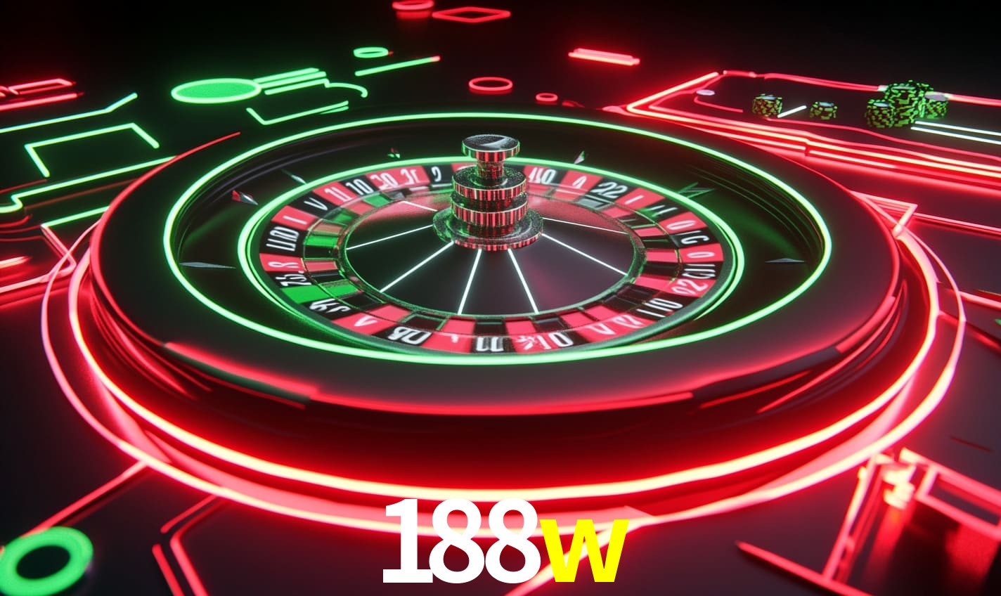 Desvendando o Mundo dos Jogos Virtuais na 188w