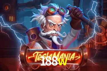 Tecnologia da Plataforma 188w