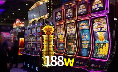 Descubra a Magia dos Jogos de Arcade no 188w