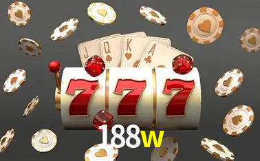 Descubra o Mundo do Cassino Online com 188w
