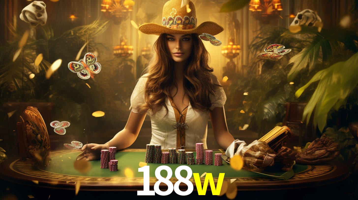 Blackjack Table 188w