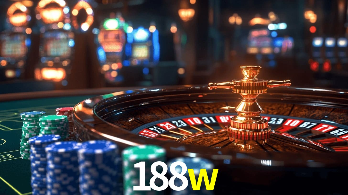 188w