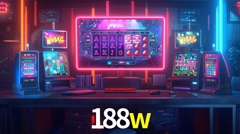 Experimente o Login Seguro Premium no 188w
