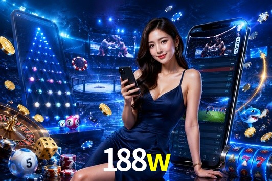 Live Casino 188w