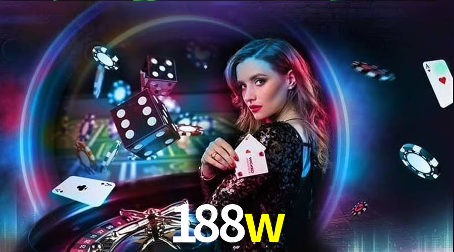 APP oficial da 188w para mobile