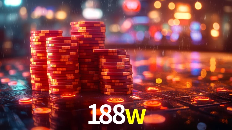 188w