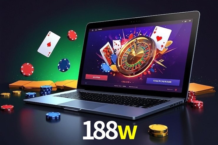 Jogos de Mesa Premium 188w - Blackjack, Roleta, Baccarat