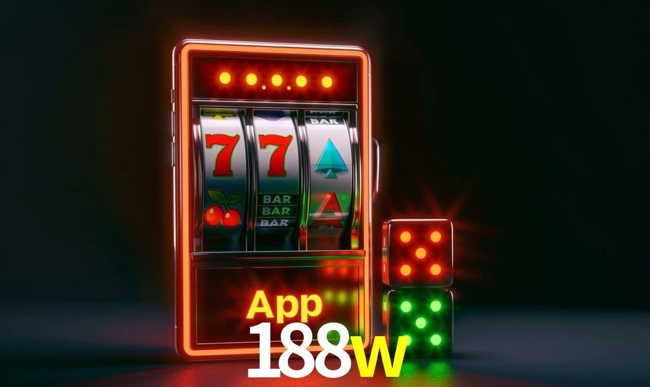 Jogos de Slot 188w