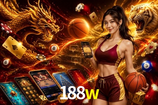 Slot Games 188w