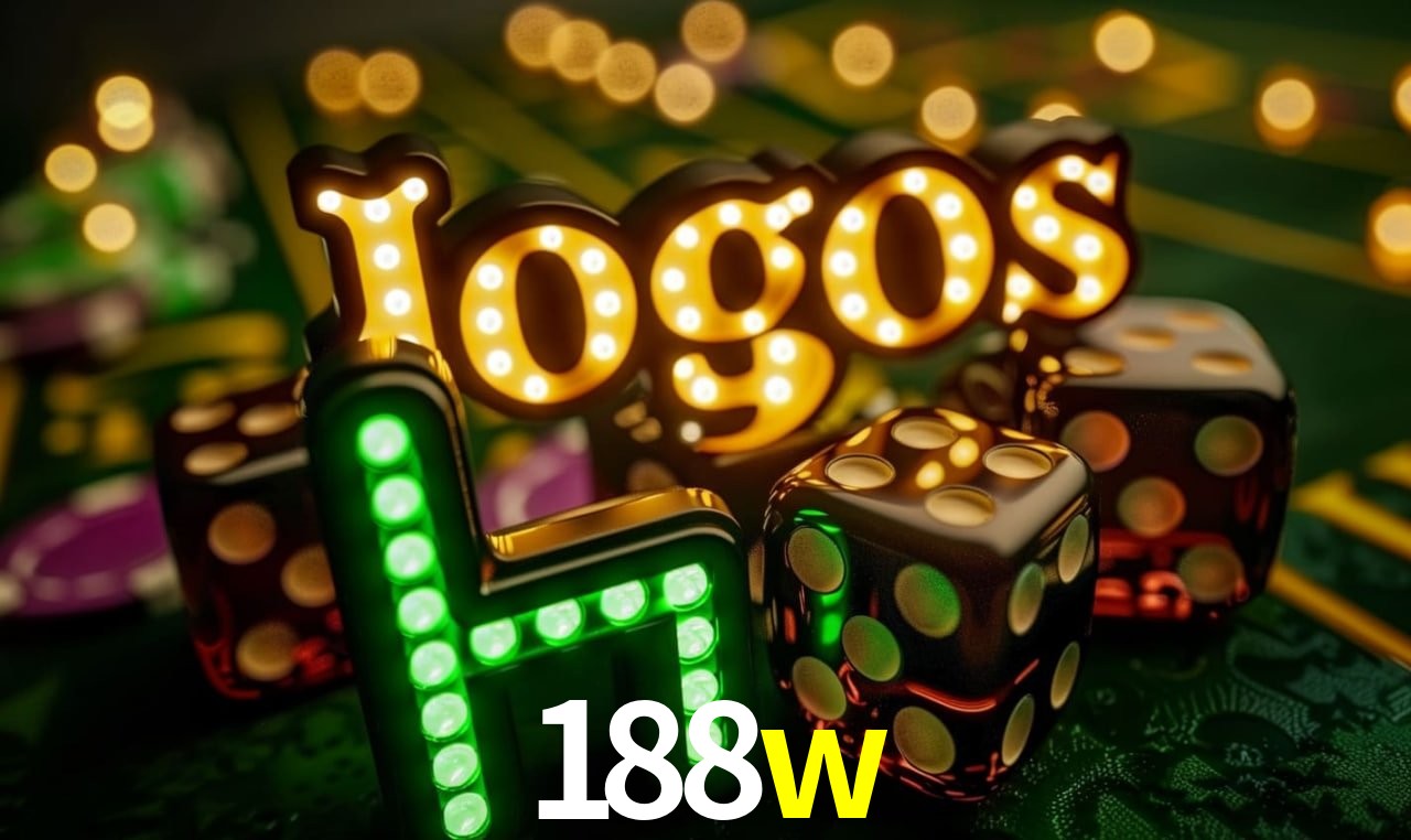 Casino Ao Vivo 188w